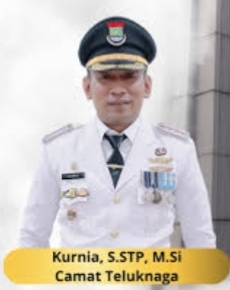 Camat Teluknaga