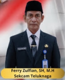 Sekcam Teluknaga